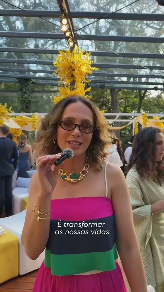 Depoimento de uma revenda Maria Dolores — 4 de 4